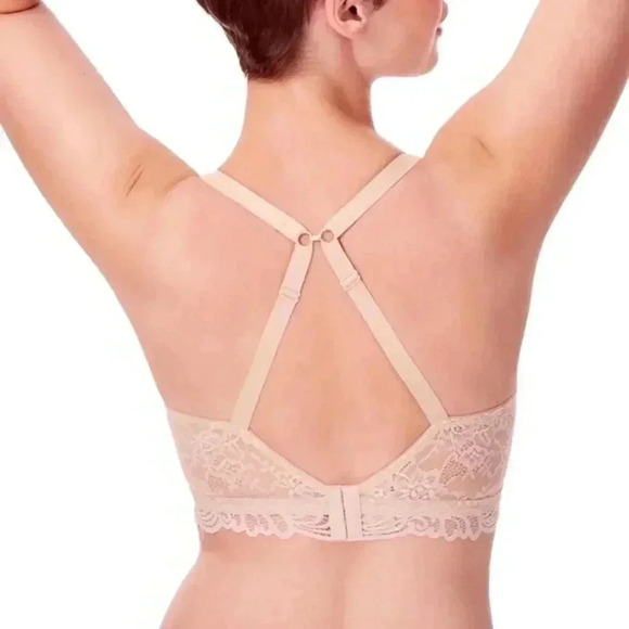 New Bali Bra Lace Desire Style DF6591 - Picture 10 of 11
